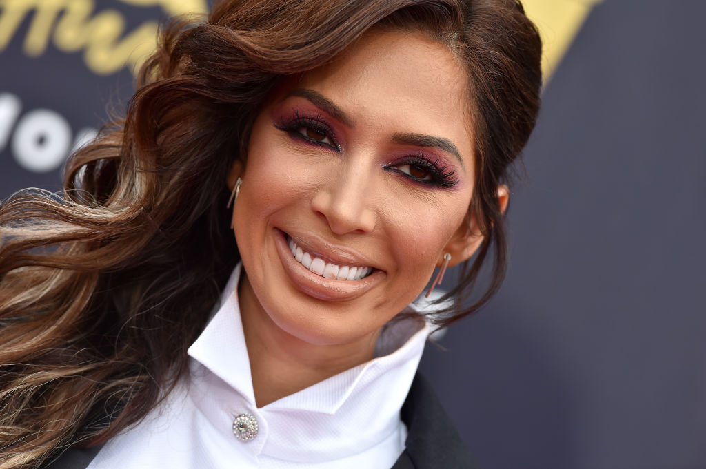 Farrah Abraham | Axelle/Bauer-Griffin/FilmMagic