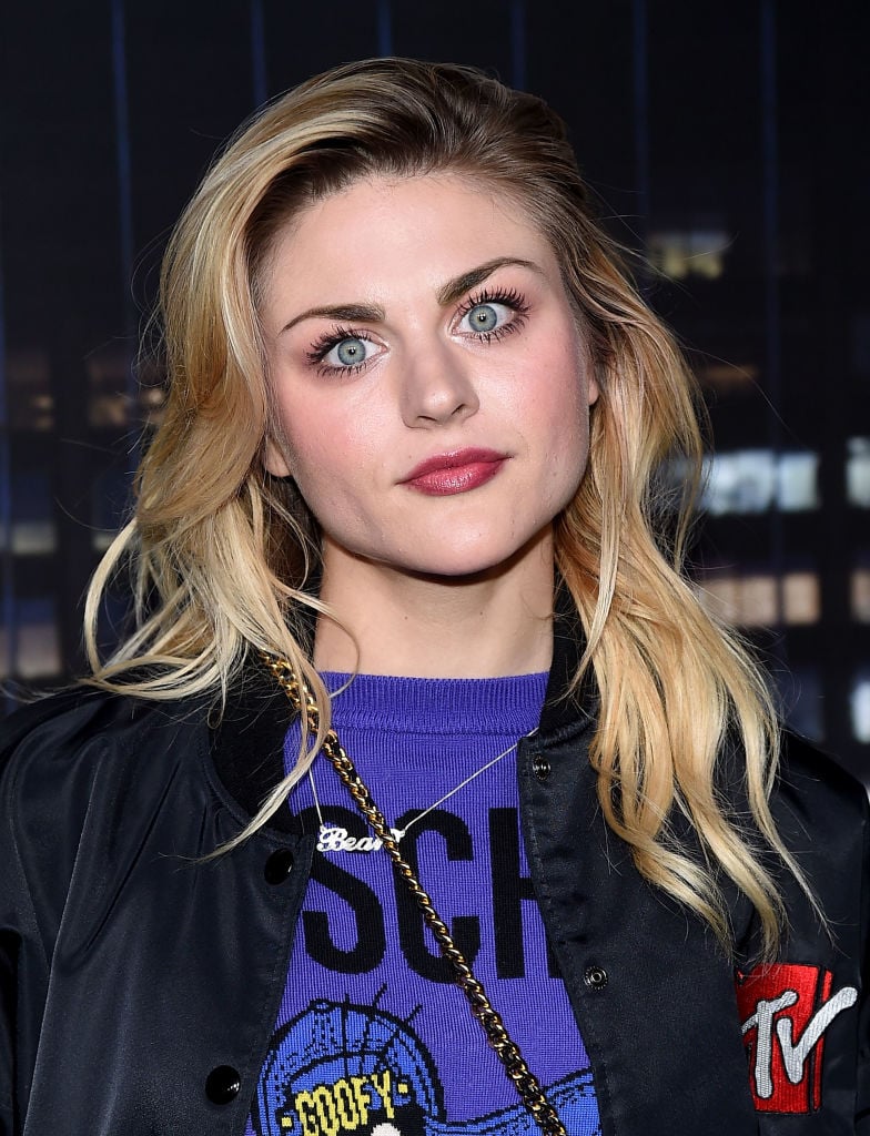 How Much Money Does Frances Bean Cobain Make From Her Father Kurt