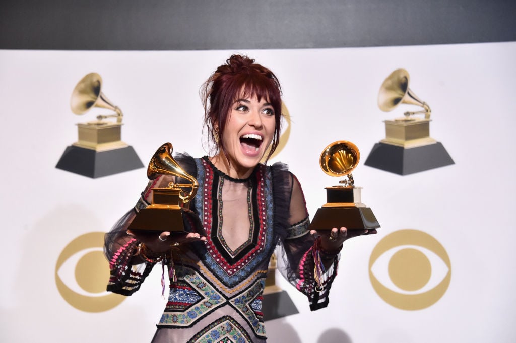 Lauren Daigle