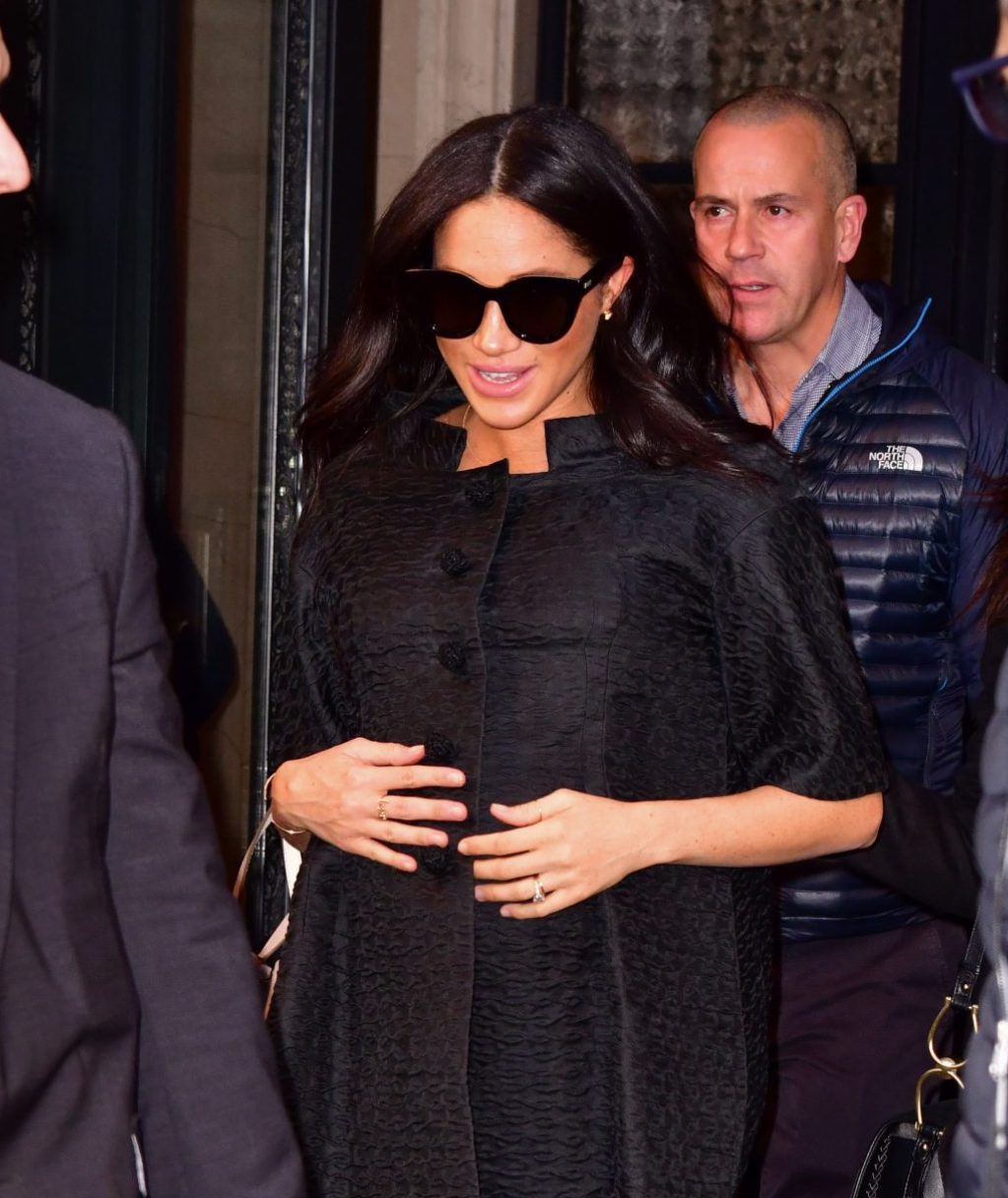 Meghan Markle
