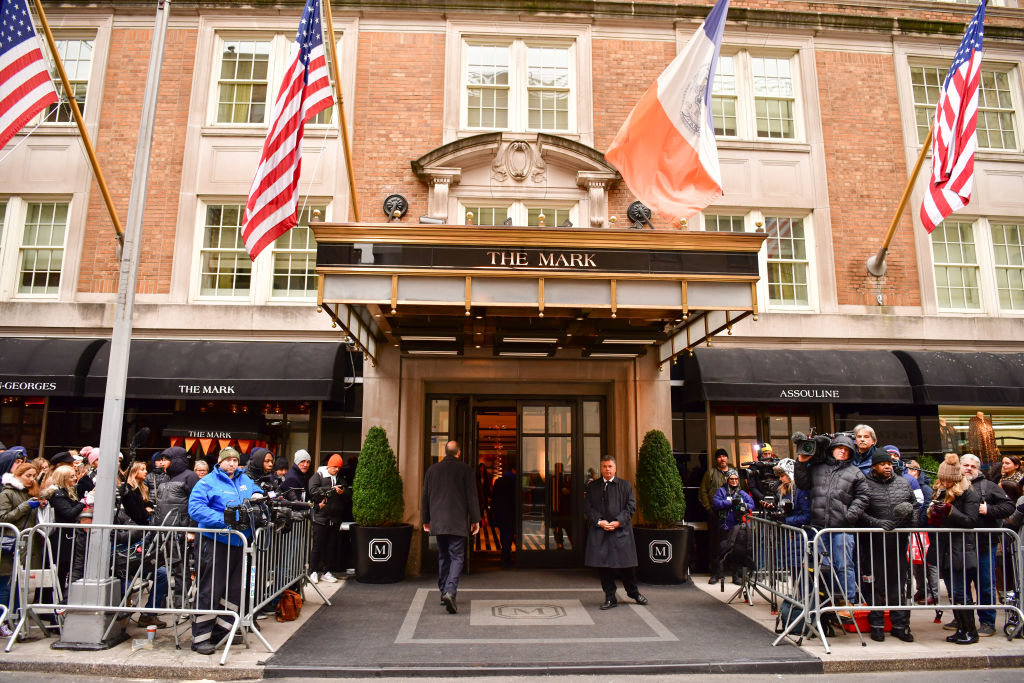 The Mark Hotel
