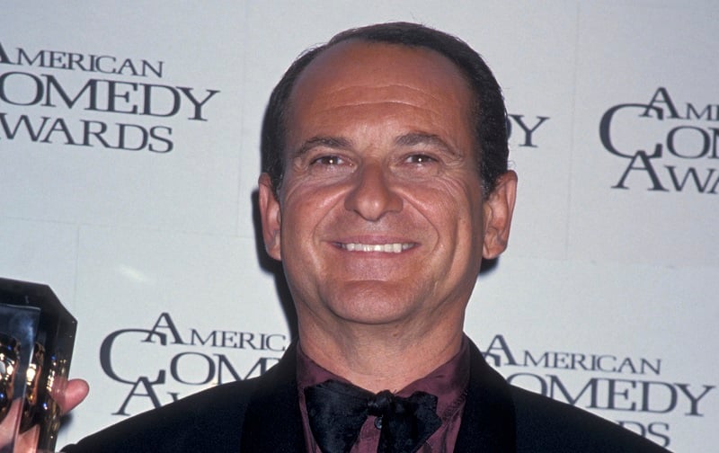 Joe Pesci: How Much Is the Oscar-Winning ‘Goodfellas’ Star Worth?