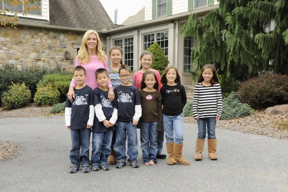 How Did Kate Gosselin Get Pregnant With Sextuplets?