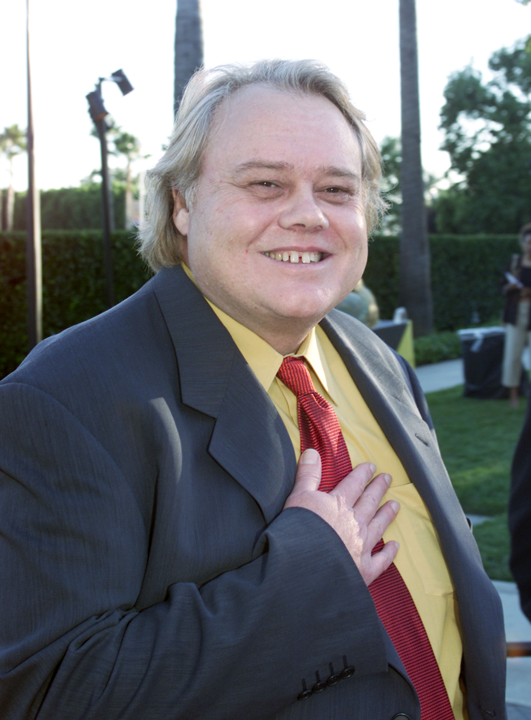Louie Anderson