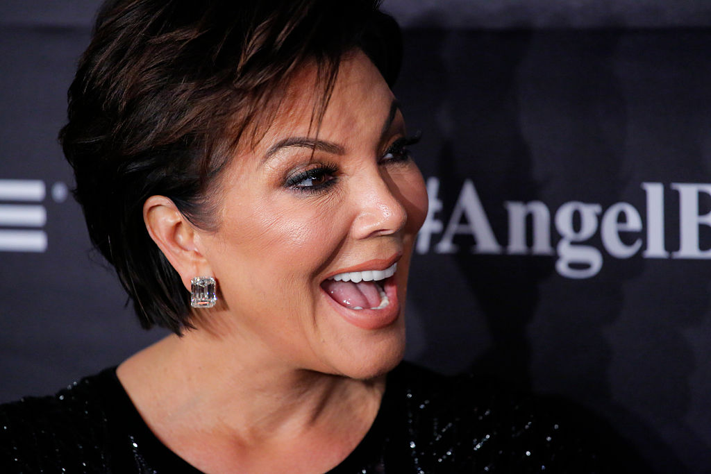Kris Jenner
