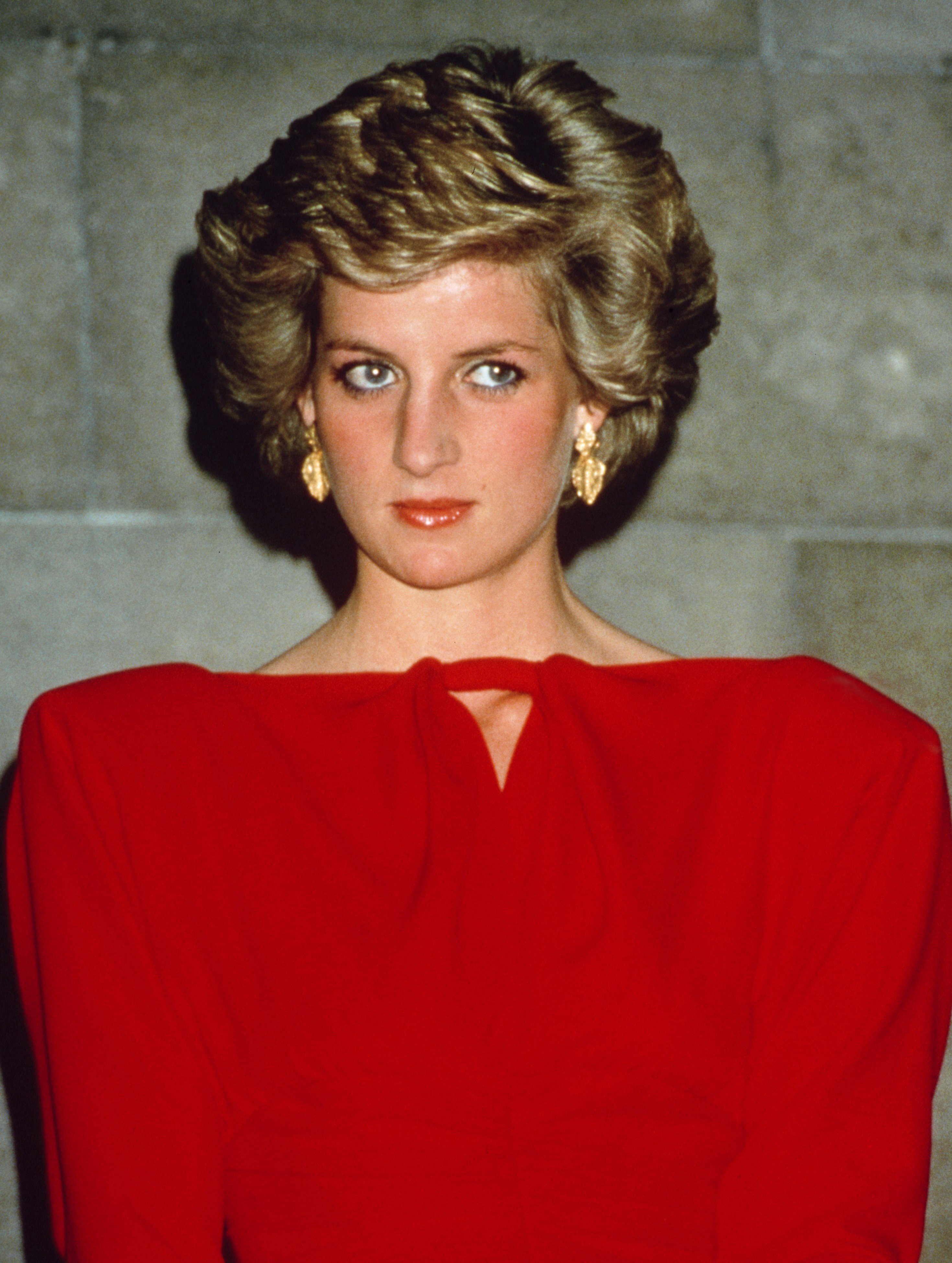 Princess Diana