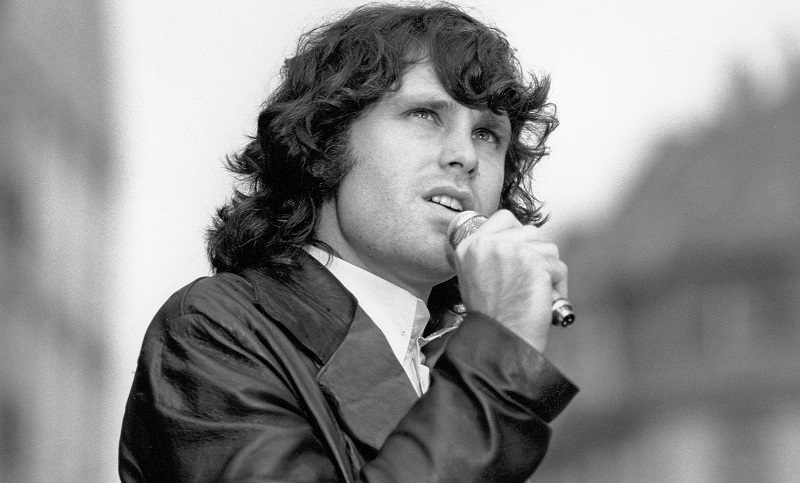 Jim Morrison How Much Was The Doors Legend Worth When He