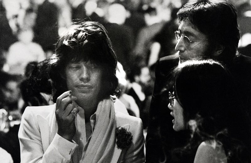 Did John Lennon Really Hate Mick Jagger and The Rolling Stones?