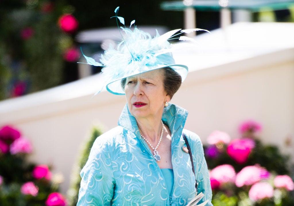 Princess Anne