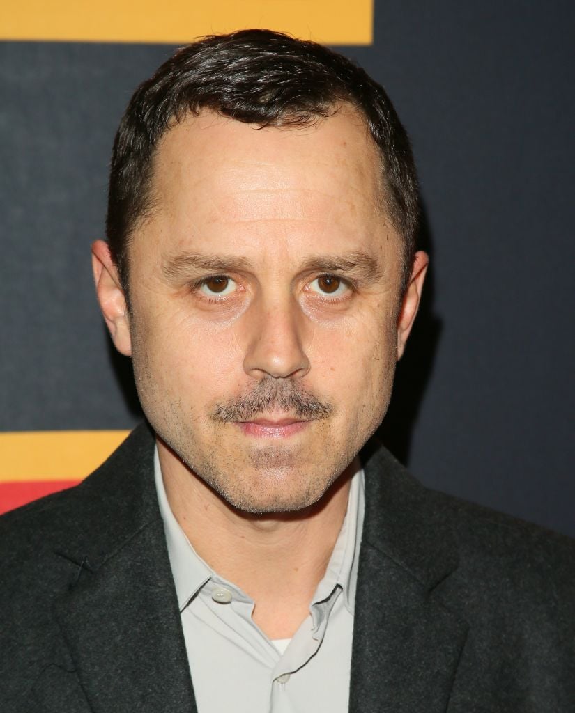 Actor Giovanni Ribisi attends the Kodak Awards in 2019. | JB Lacroix/Getty Images