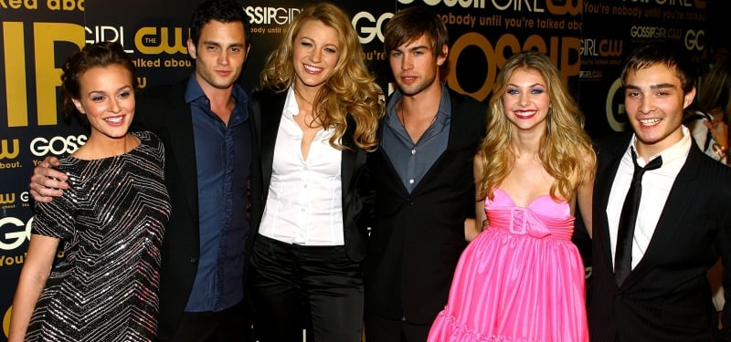 Gossip Girl