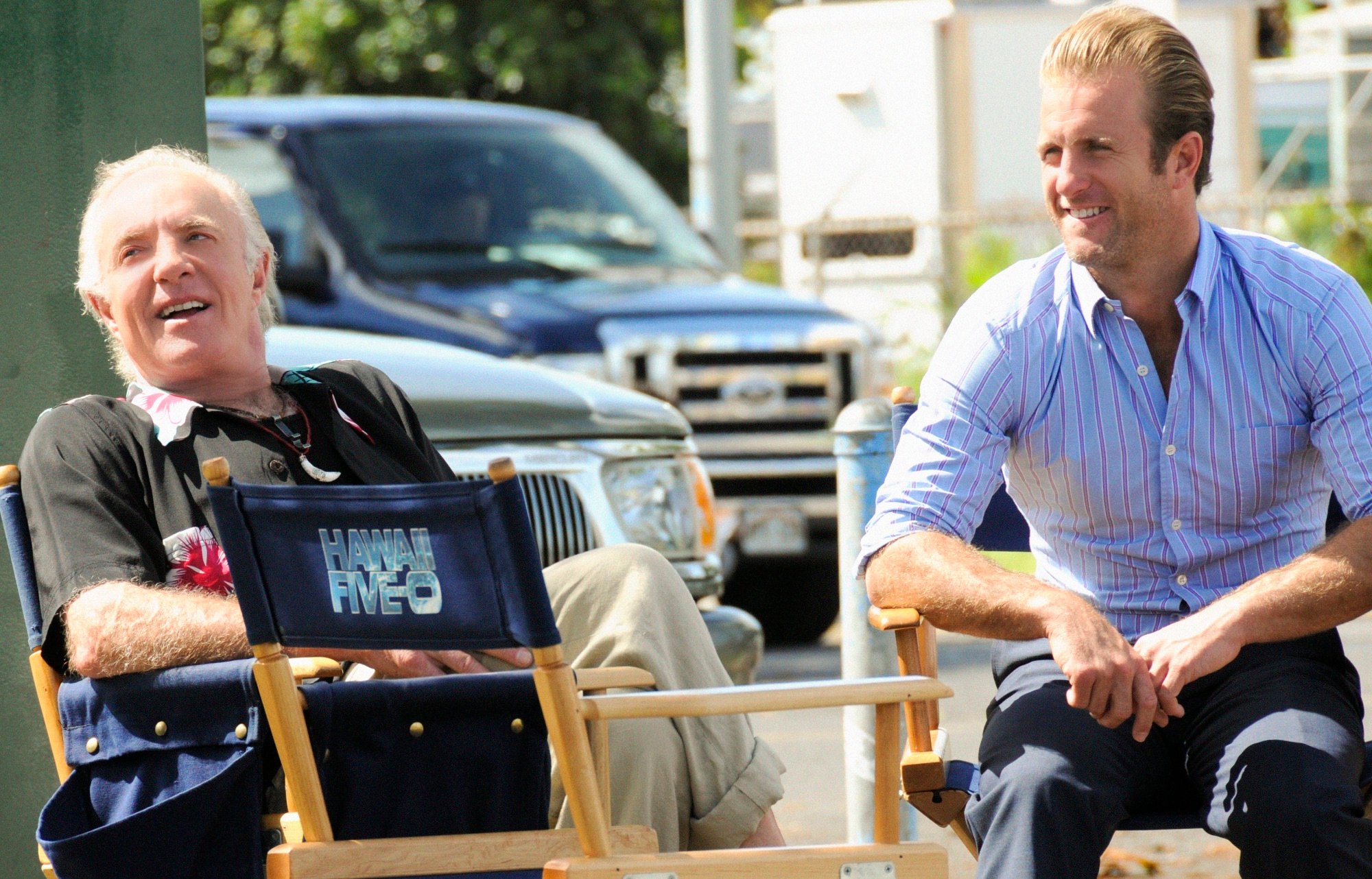 Who Is Scott Caan’s Father? The ‘Hawaii Five-0’ Star Has Roots in Hollywood
