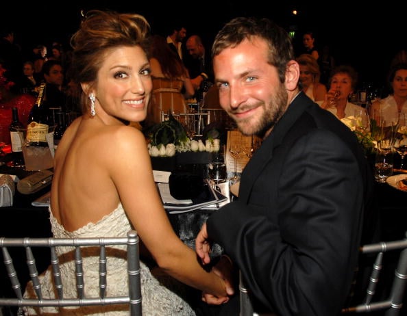 Why Did Bradley Cooper and Jennifer Esposito Get Divorced?