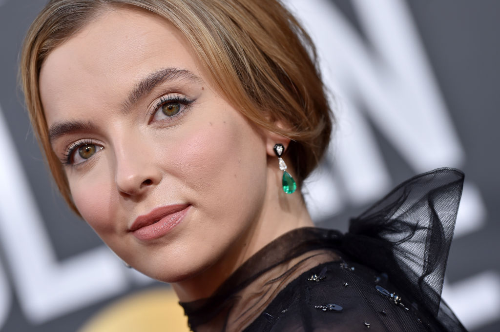 Jodie Comer