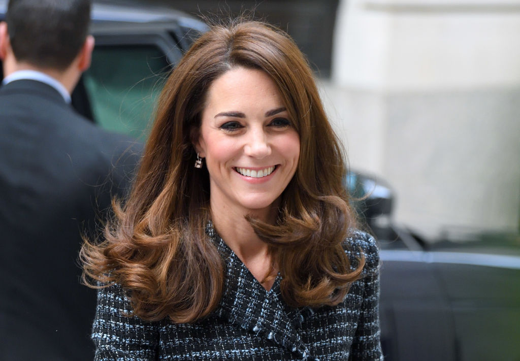 Kate Middleton