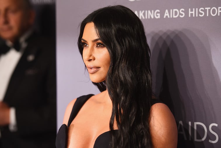 How Old Is Kim Kardashian and What Is Her Ethnicity?