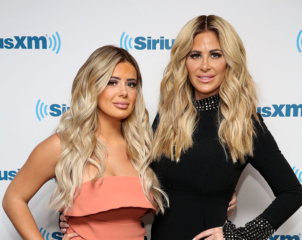 Kim Zolciak Biermann