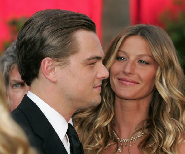 The Real Reason Gisele Bündchen and Leonardo DiCaprio Broke Up