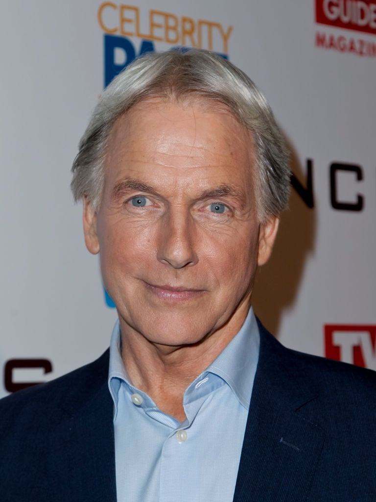 Mark Harmon | Tibrina Hobson/Getty Images