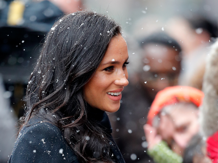 Meghan Markle