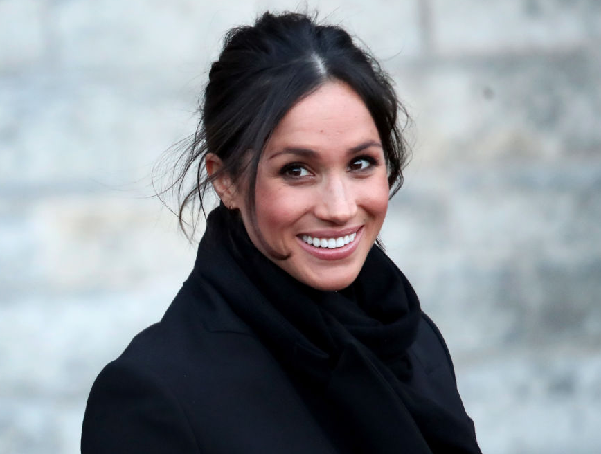 Meghan Markle