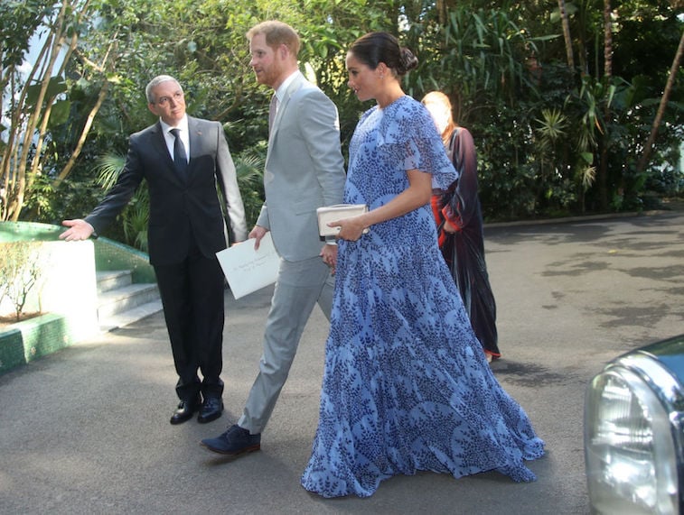 Meghan Markle Prince Harry