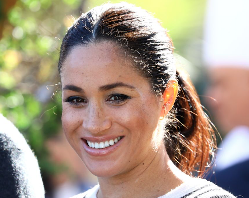 Meghan Markle