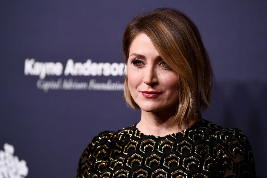 Sasha Alexander: What is Her Net Worth, and What Has She Been Doing Since She Left NCIS?