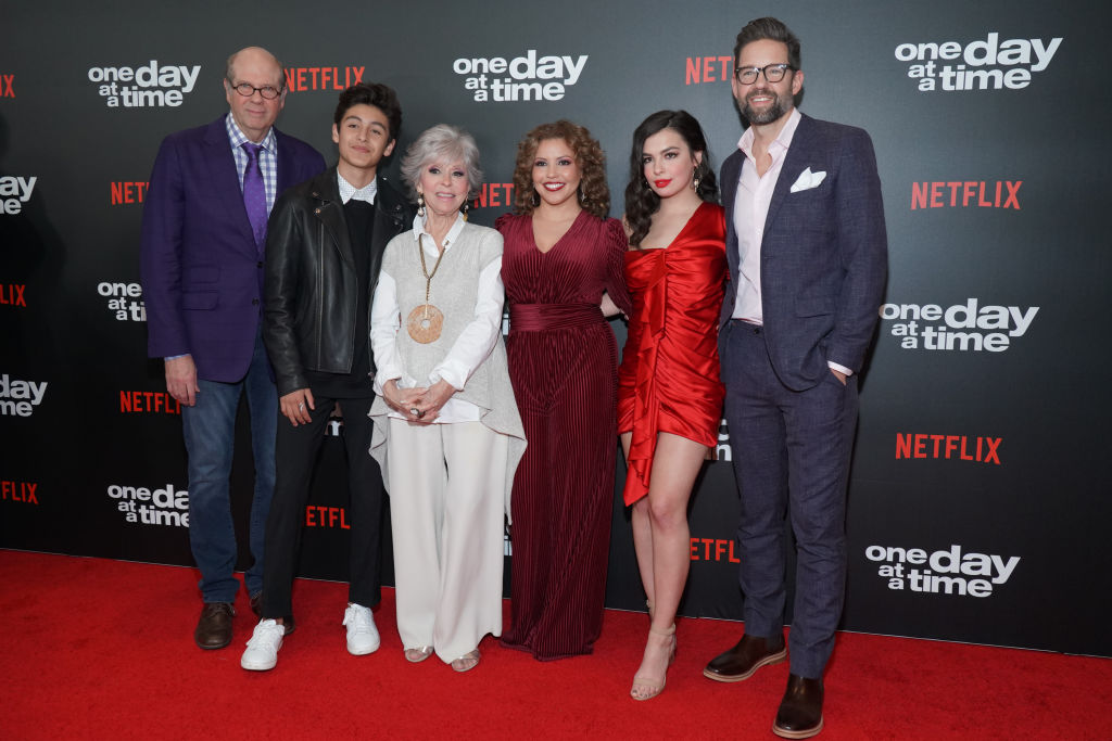 Is One Day At A Time On Netflix Or Hulu Is One Day At A Time On Netflix Or Hulu