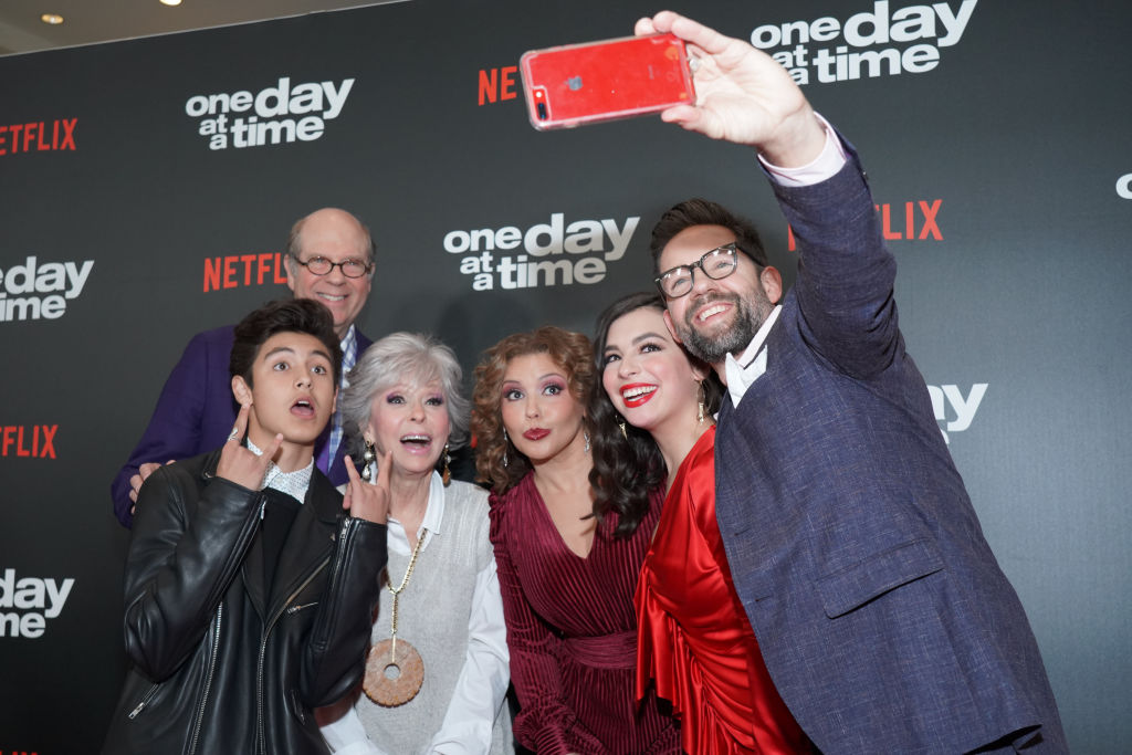 Is One Day At A Time Based On A True Story Is One Day At A Time Based On A True Story