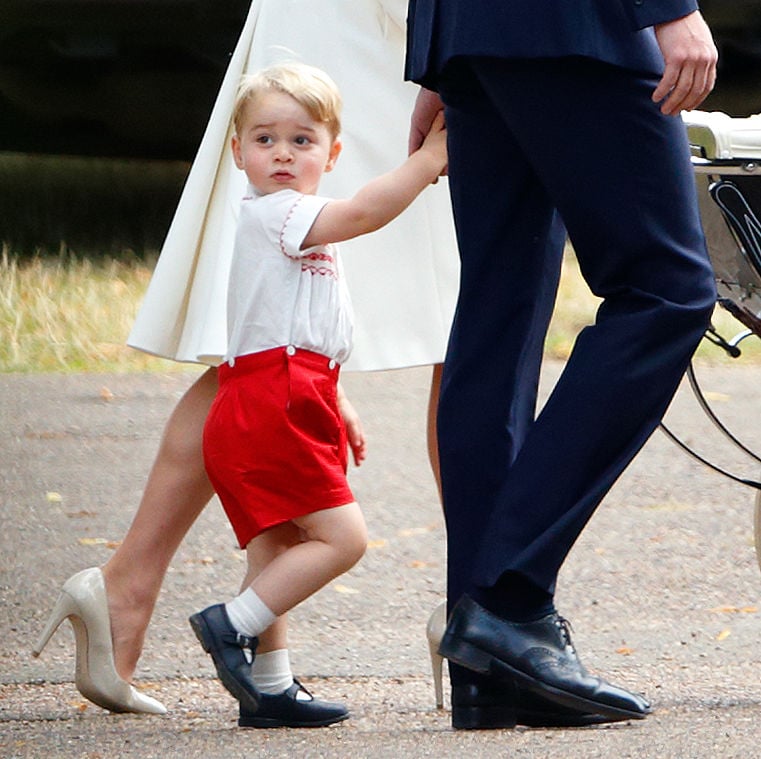 Prince George