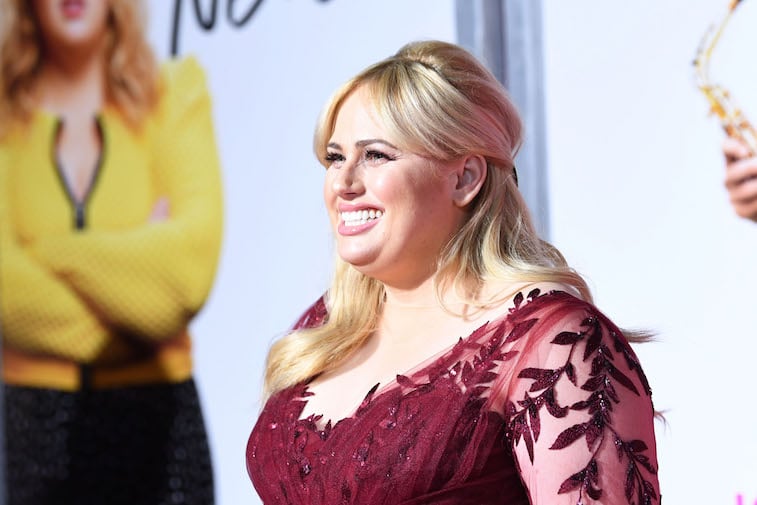 Rebel Wilson