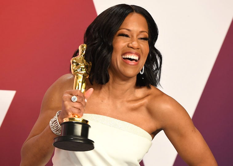 Regina King