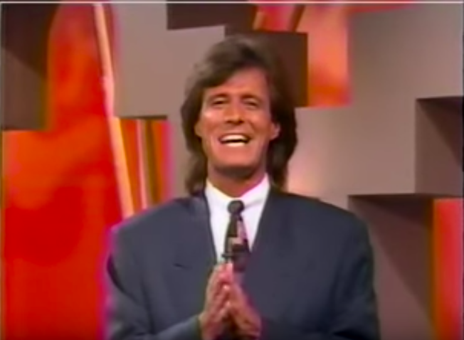 Canadian television writer and comedian, Pat Bullard