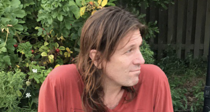Did Evan Dando from The Lemonheads Appear on &#39;The Goldbergs?&#39;