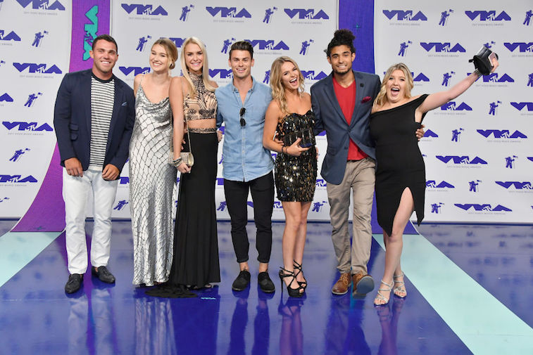 Siesta Key cast