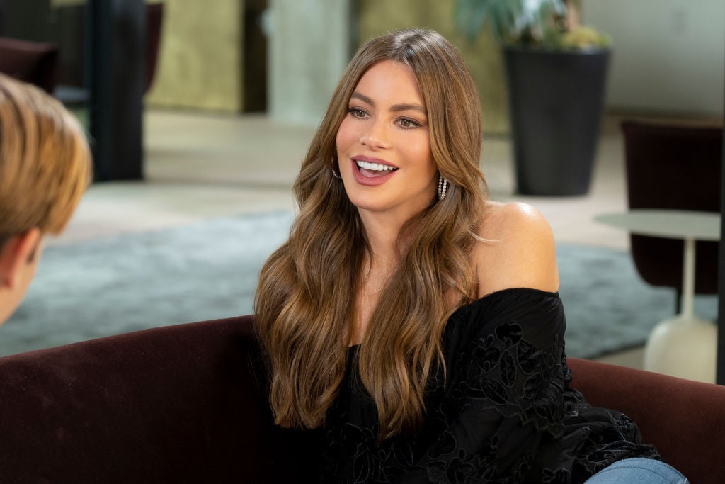 Sofia Vergara Net Worth: How much she has made during her career