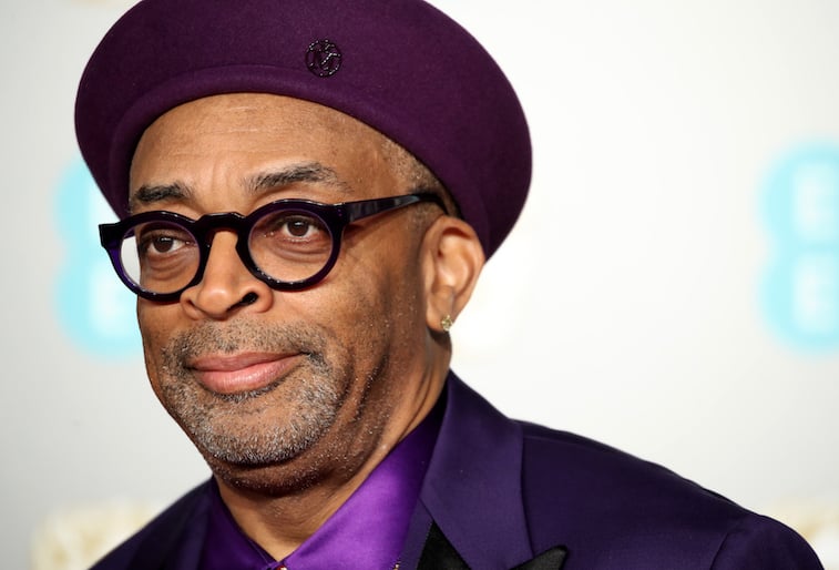 How Old Is Spike Lee?