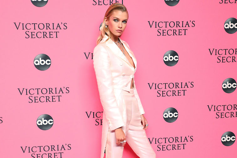 Stella Maxwell
