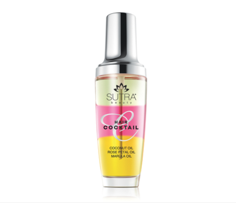 Sutra Hair Cocktail