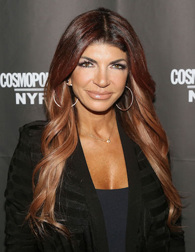 Teresa Giudice