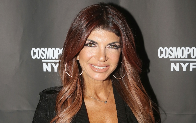 Teresa Giudice
