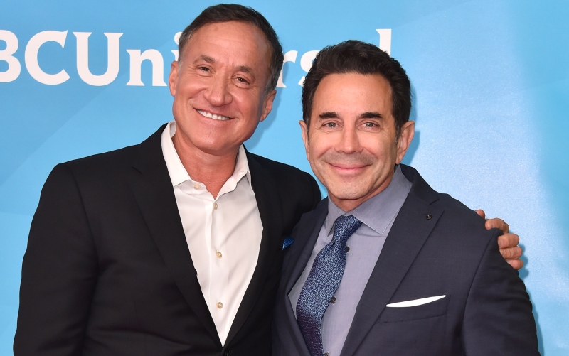 Terry Dubrow and Paul Nassif