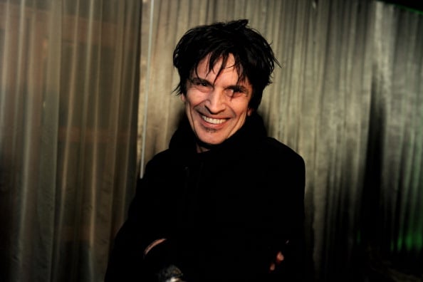 Tommy Lee