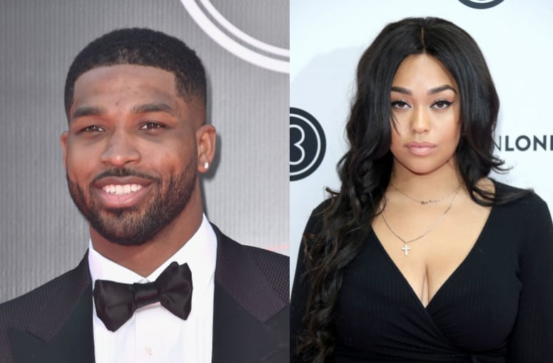 beruset mikroskop tandpine Inside Jordyn Woods and Tristan Thompson's Secret Relationship