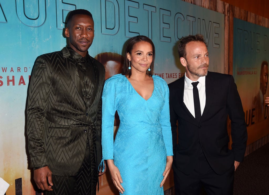 The cast of 'True Detective' | Kevin Winter/Getty Images