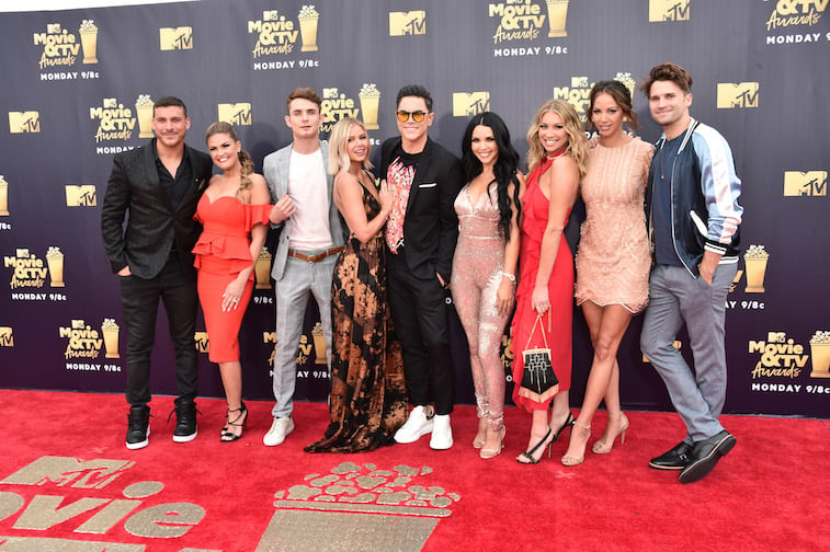 ‘Vanderpump Rules’: What Does the Cast Do When They’re Not Filming?