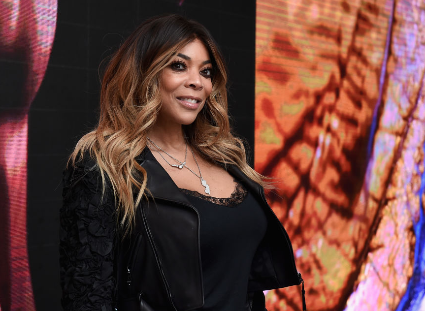 Wendy Williams