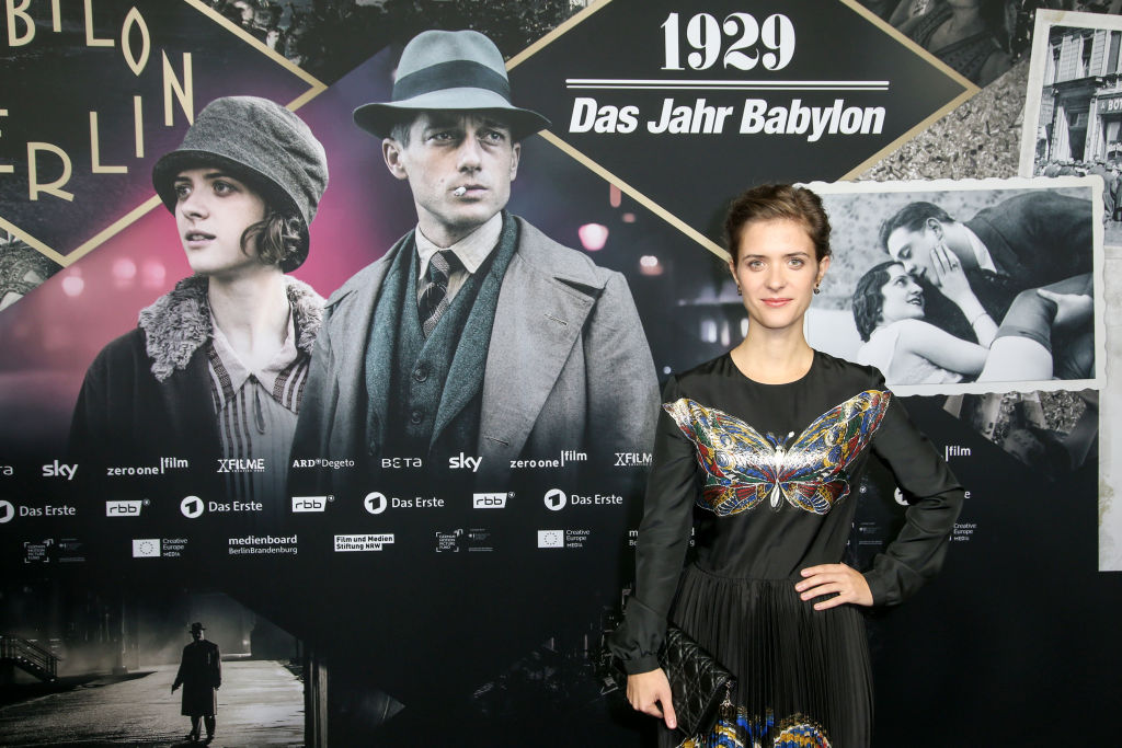 When Will the Next Season of 'Babylon Berlin' Air on Netflix?