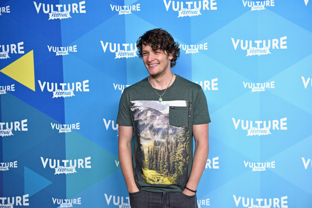 Brett Dier Jane the Virgin